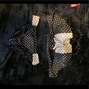 Victoria’s Secret bikini set